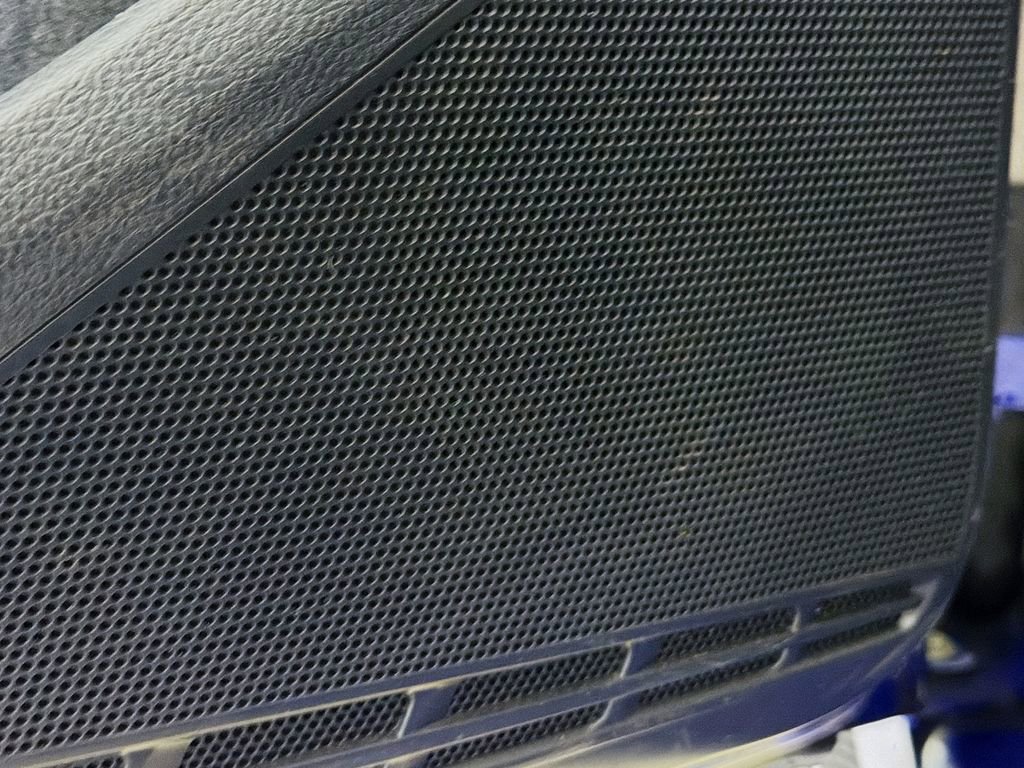 Used 2017 Volkswagen Golf R 4-Door image 22