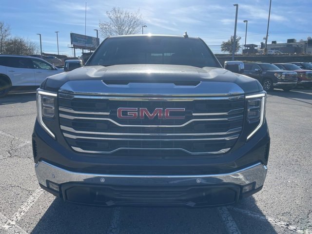 New 2026 GMC Sierra 1500 SLT w/ SLT Premium Plus Package image 3