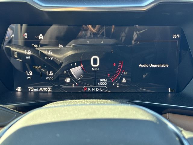 New 2026 GMC Canyon AT4 image 15