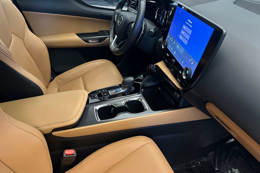 Used 2024 Lexus NX 350 AWD w/ Premium Package image 16