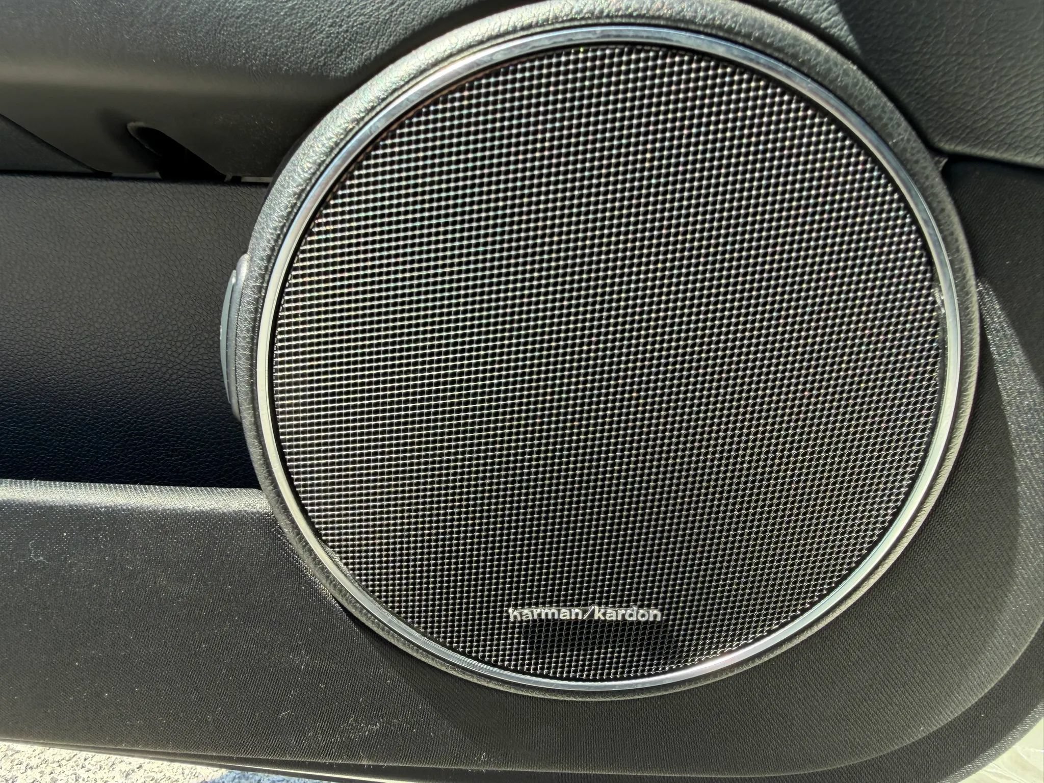 Used 2012 Mercedes-Benz C 63 AMG Sedan image 14
