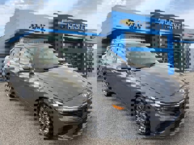 Used 2024 Hyundai Elantra SEL