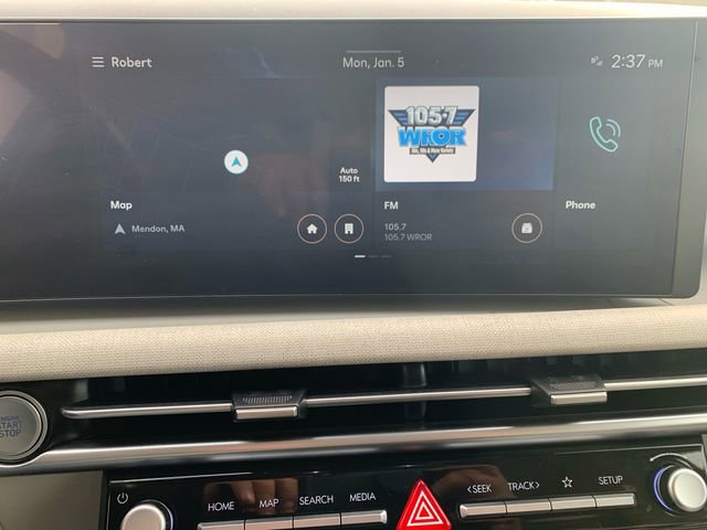 Used 2025 Hyundai Tucson SEL image 31