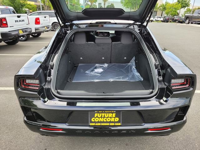 New 2026 Dodge Charger R/T AWD/4WD image 17