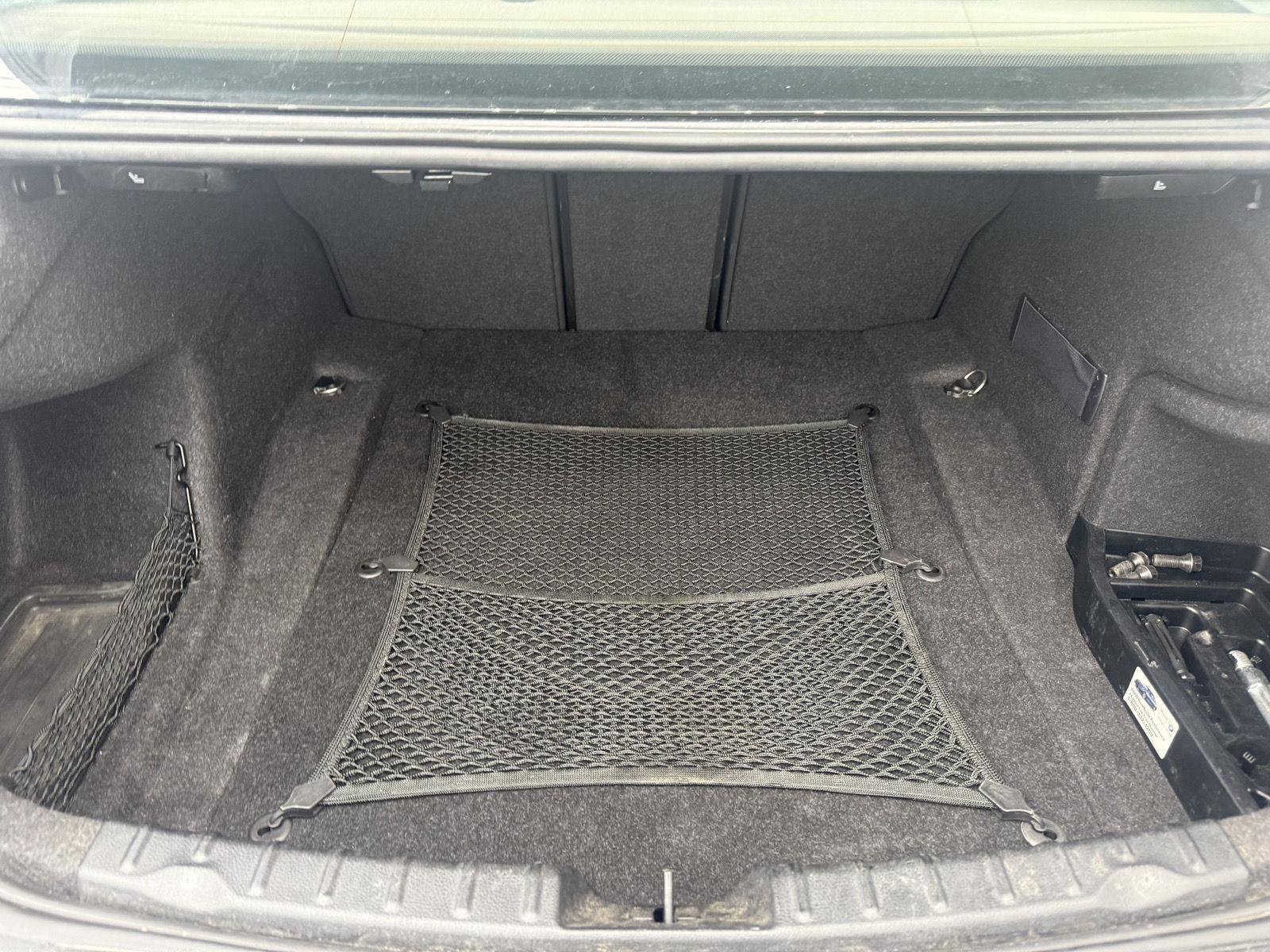 Used 2015 BMW 328i xDrive Sedan image 8