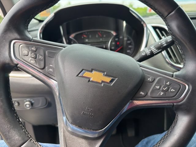 Used 2024 Chevrolet Equinox LT FWD image 16