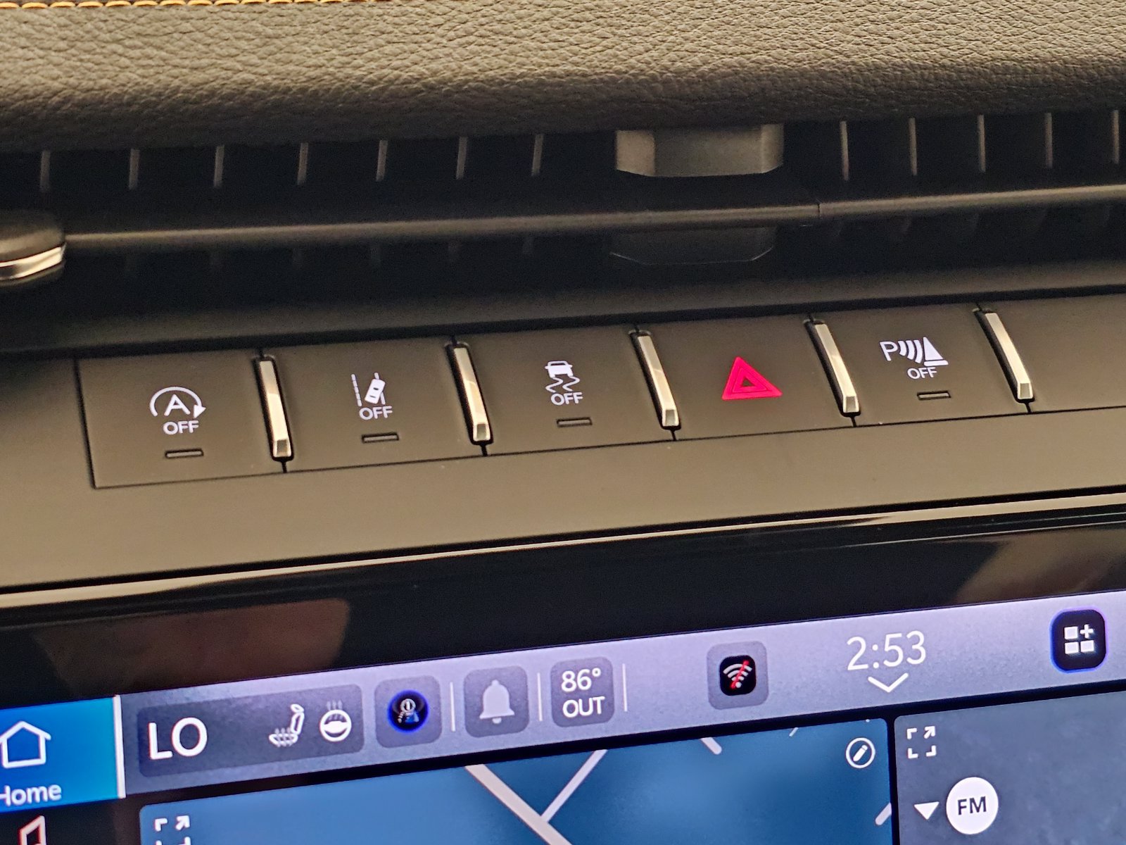 New 2026 Jeep Grand Cherokee Limited AWD/4WD image 21