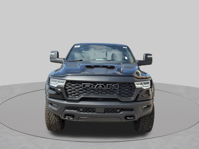 New 2026 RAM 1500 RHO w/ RHO Level 1 Equipment Group AWD/4WD image 12