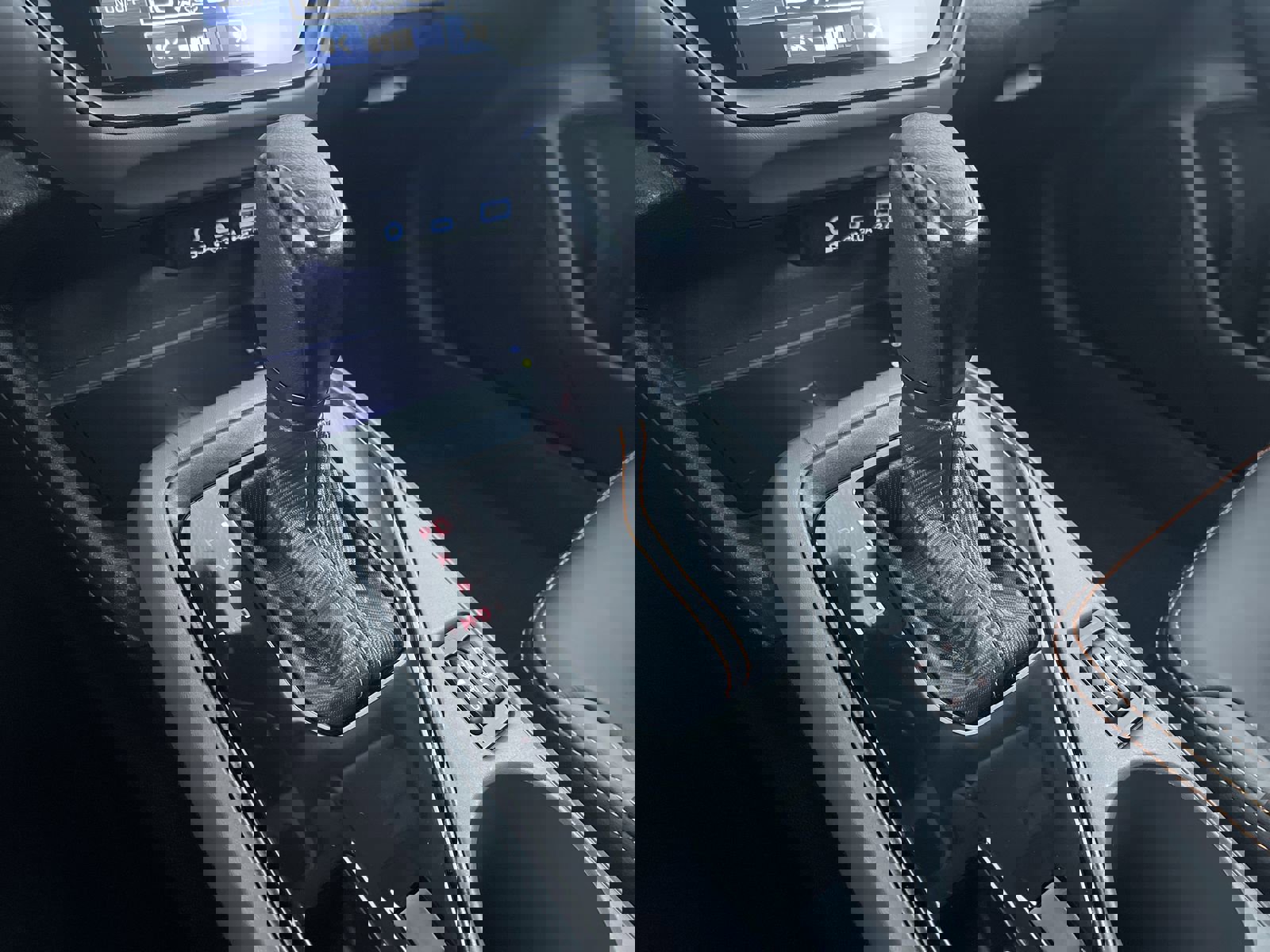 Used 2025 Subaru Crosstrek 2.5i Limited w/ Popular Package #3A image 21