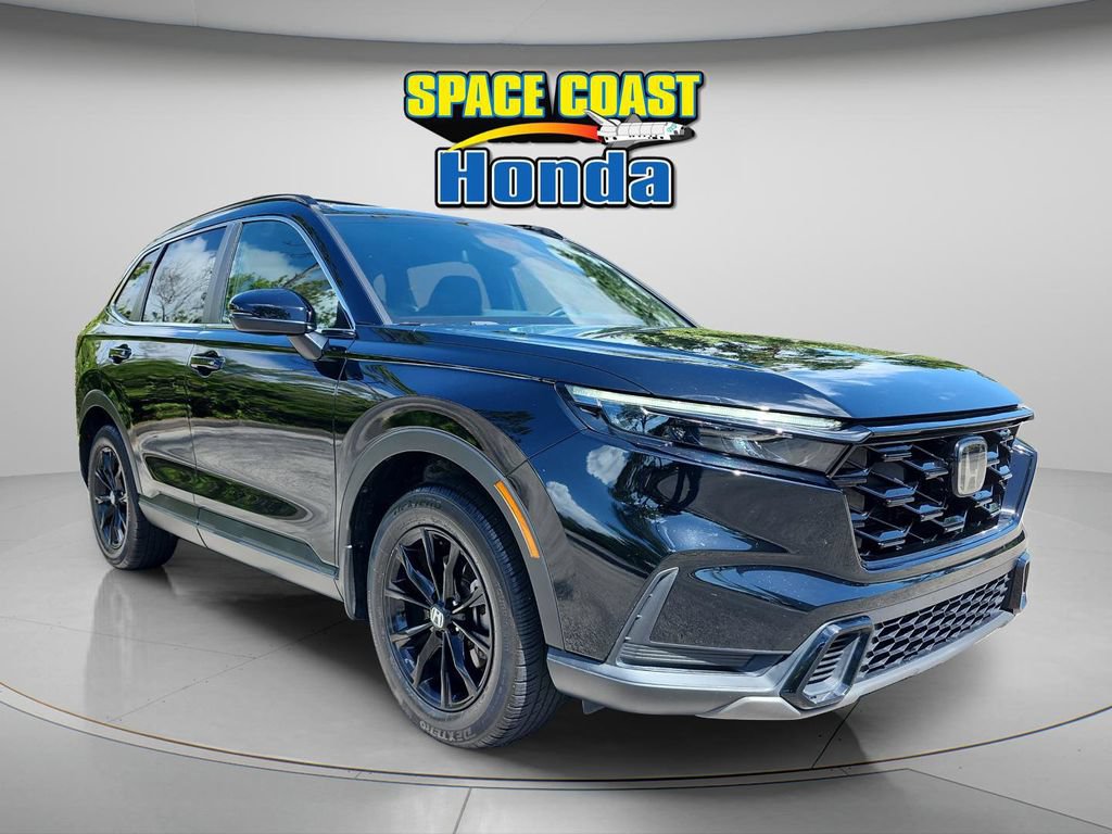 Used 2023 Honda CR-V Sport image 13