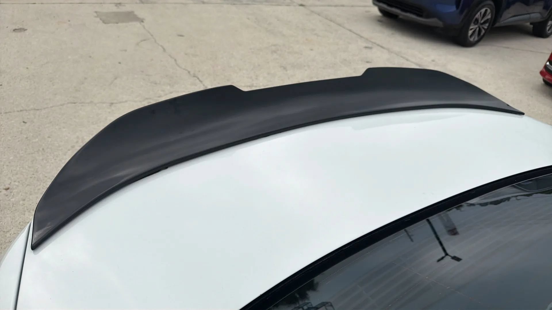 Used 2012 BMW 535i Sedan RWD image 22