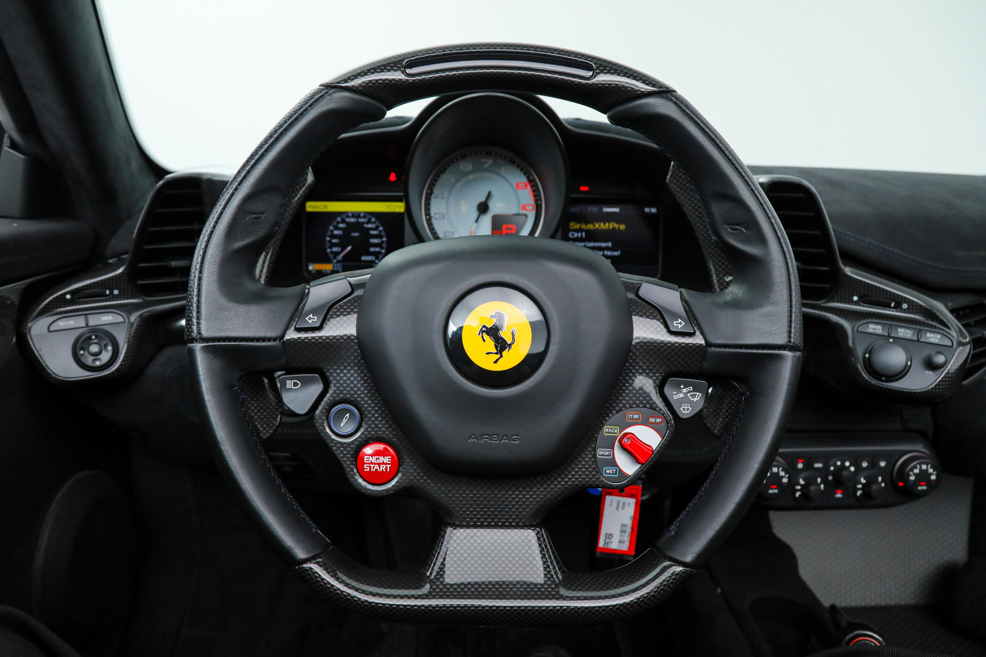 Certified 2015 Ferrari 458 Speciale A image 6