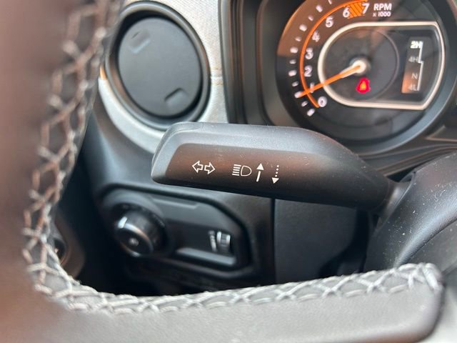 New 2026 Jeep Wrangler Sport S image 34