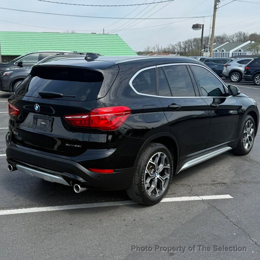Used 2020 BMW X1 xDrive28i image 18
