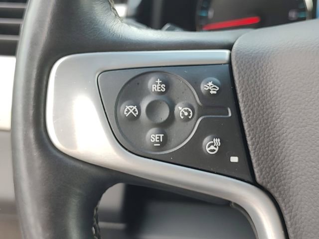 Used 2017 GMC Yukon XL SLT w/ Open Road Package RWD image 22