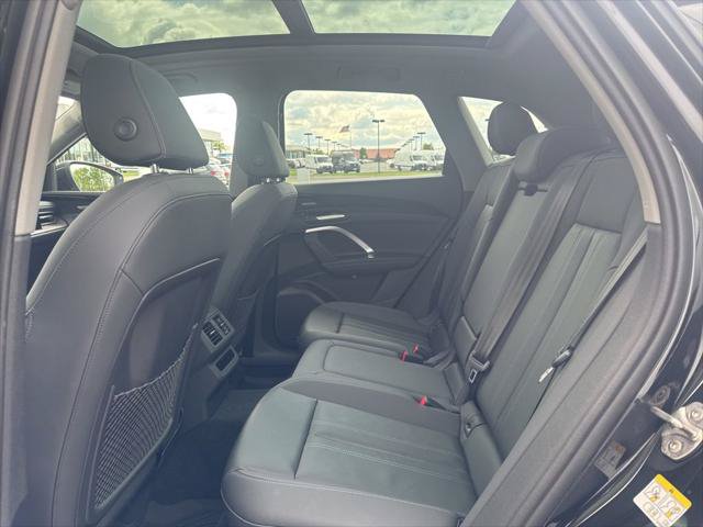 Certified 2025 Audi Q5 Premium Plus w/ Premium Plus AWD/4WD image 24