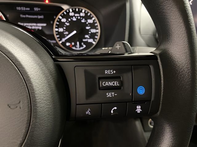 Used 2021 Nissan Rogue SV AWD/4WD image 15