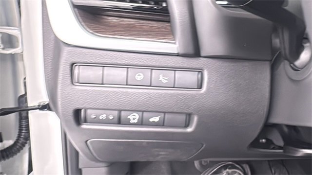 New 2026 Nissan Rogue Platinum w/ Platinum Premium Package image 33