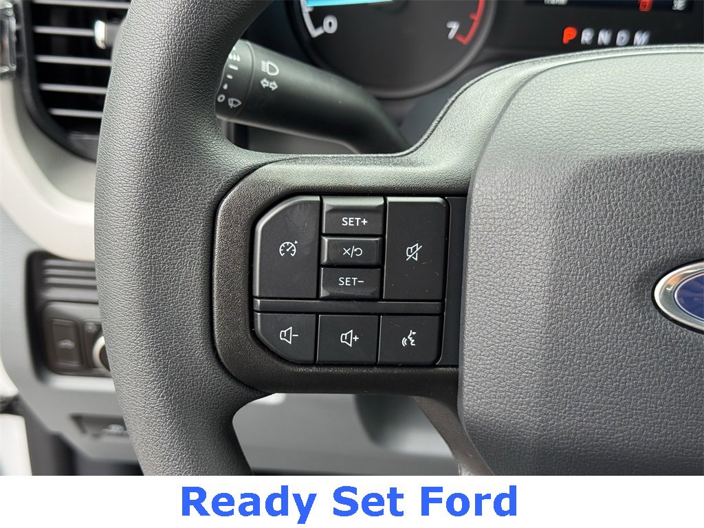 New 2026 Ford F350 XL w/ FX4 Off-Road Package image 19