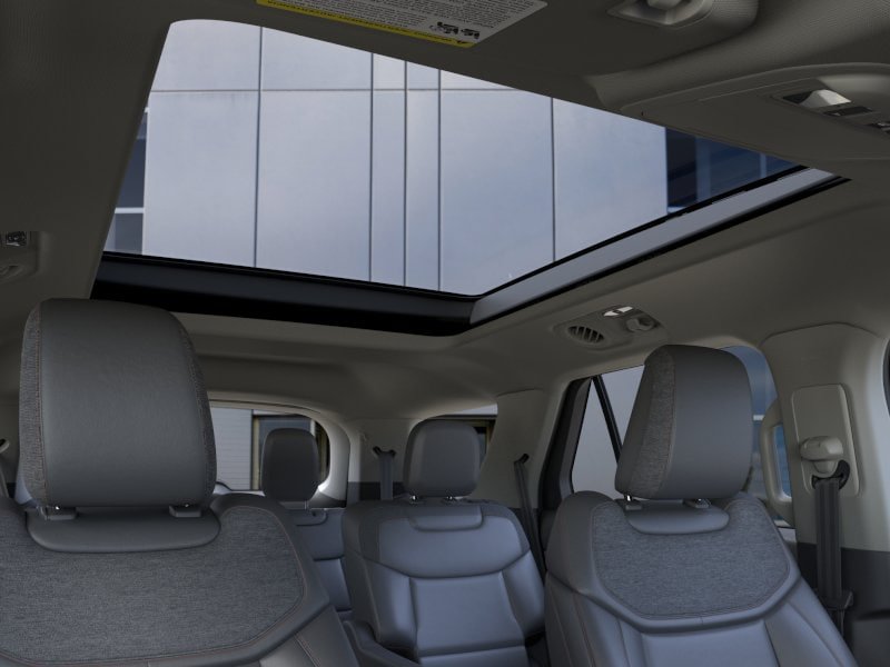 New 2026 Ford Explorer Active w/ Active Comfort Package AWD/4WD image 45