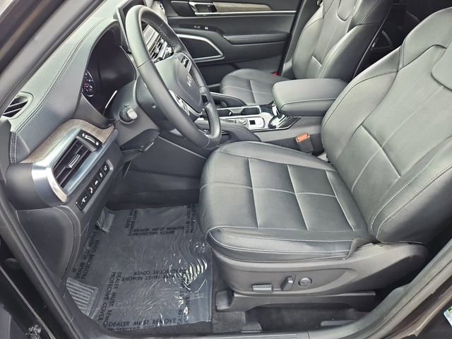 Used 2022 Kia Telluride EX image 16
