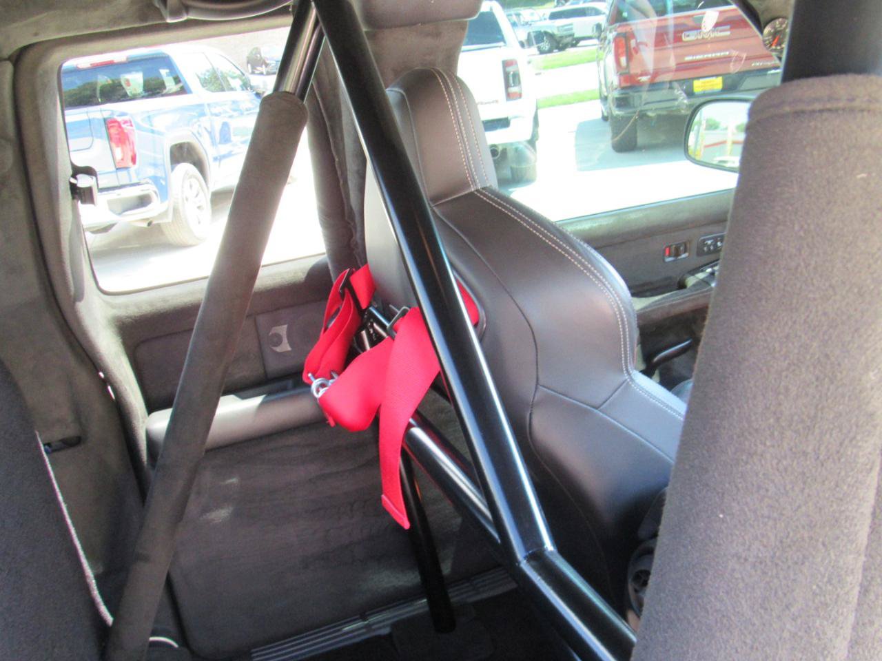 Used 2004 Chevrolet Silverado 1500 SS AWD/4WD image 49