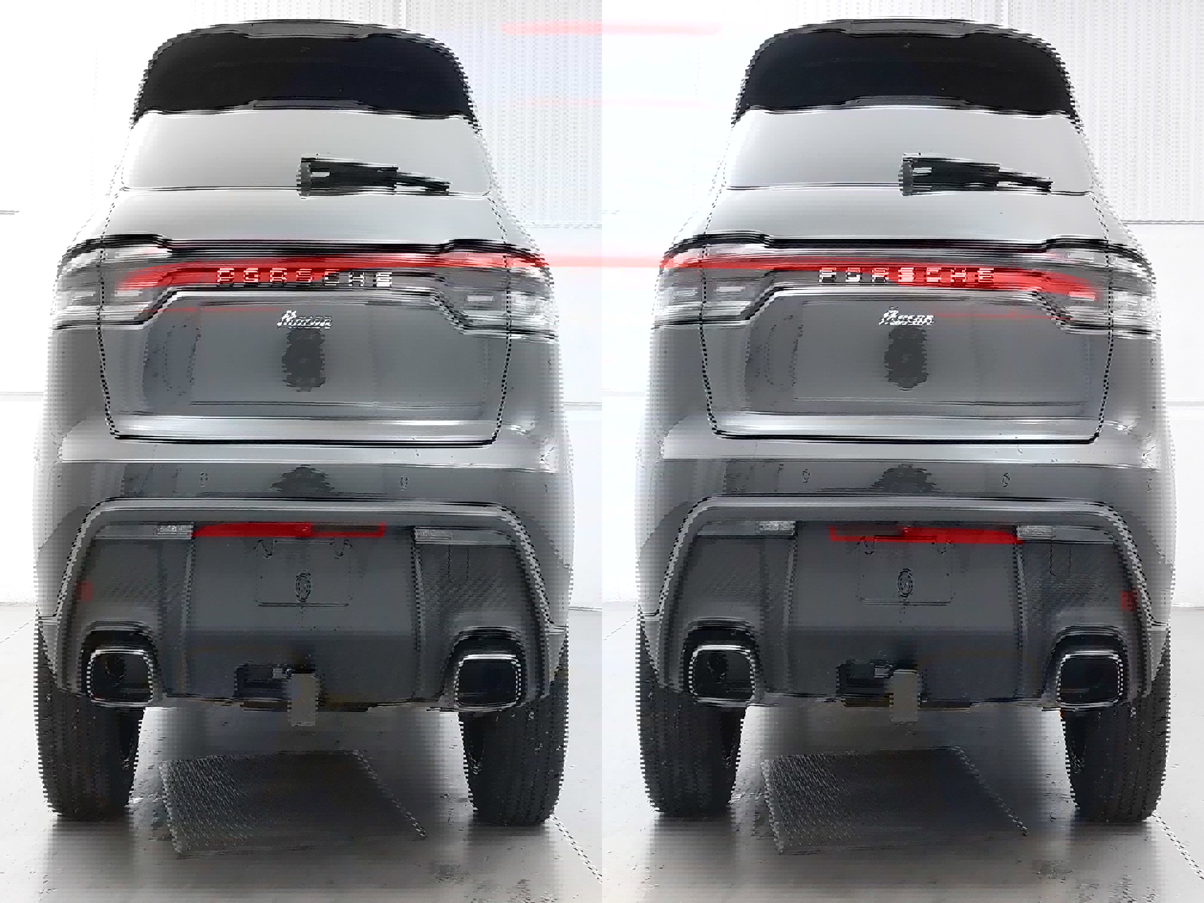 Used 2025 Porsche Macan image 6