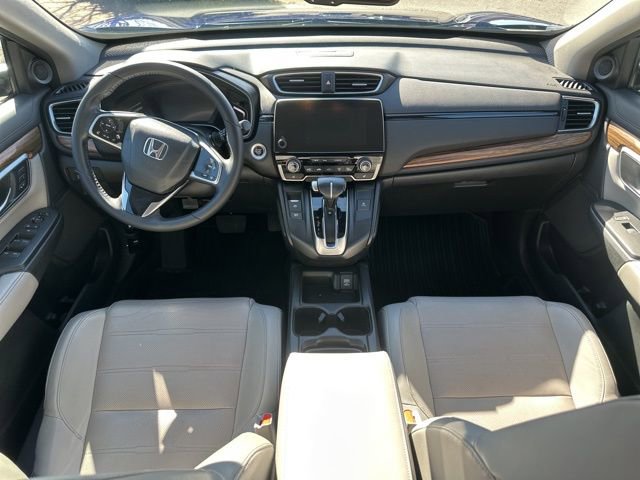Used 2017 Honda CR-V EX-L image 14