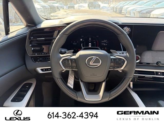 New 2026 Lexus RX 350 AWD image 19