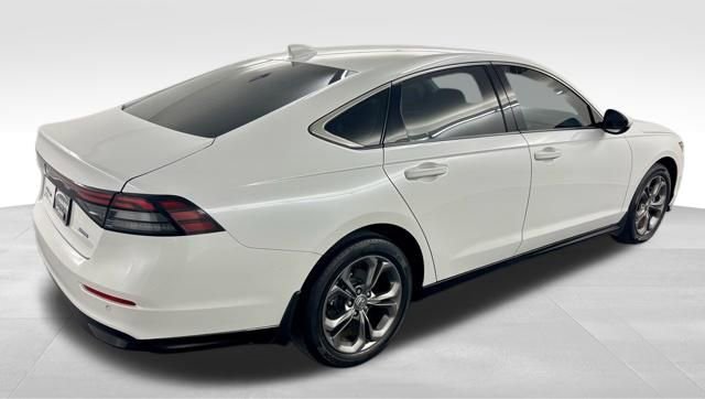 Certified 2023 Honda Accord EX-L image 8