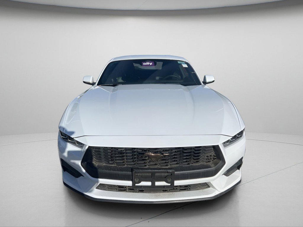 Used 2024 Ford Mustang Premium image 4