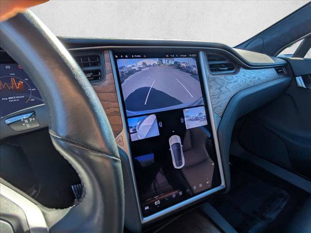 Used 2020 Tesla Model S Long Range Plus image 13