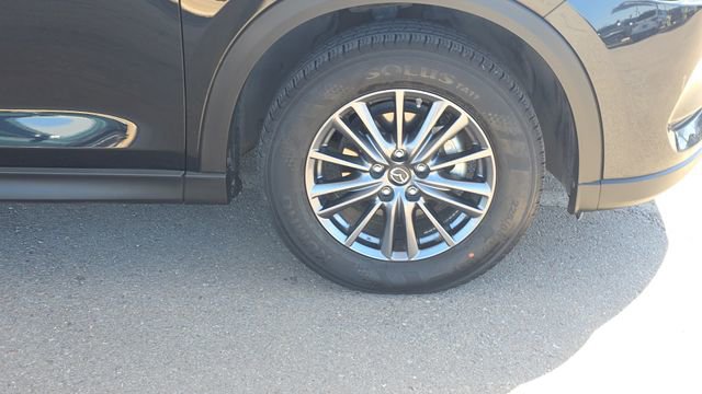 Used 2019 MAZDA CX-5 Touring FWD image 32