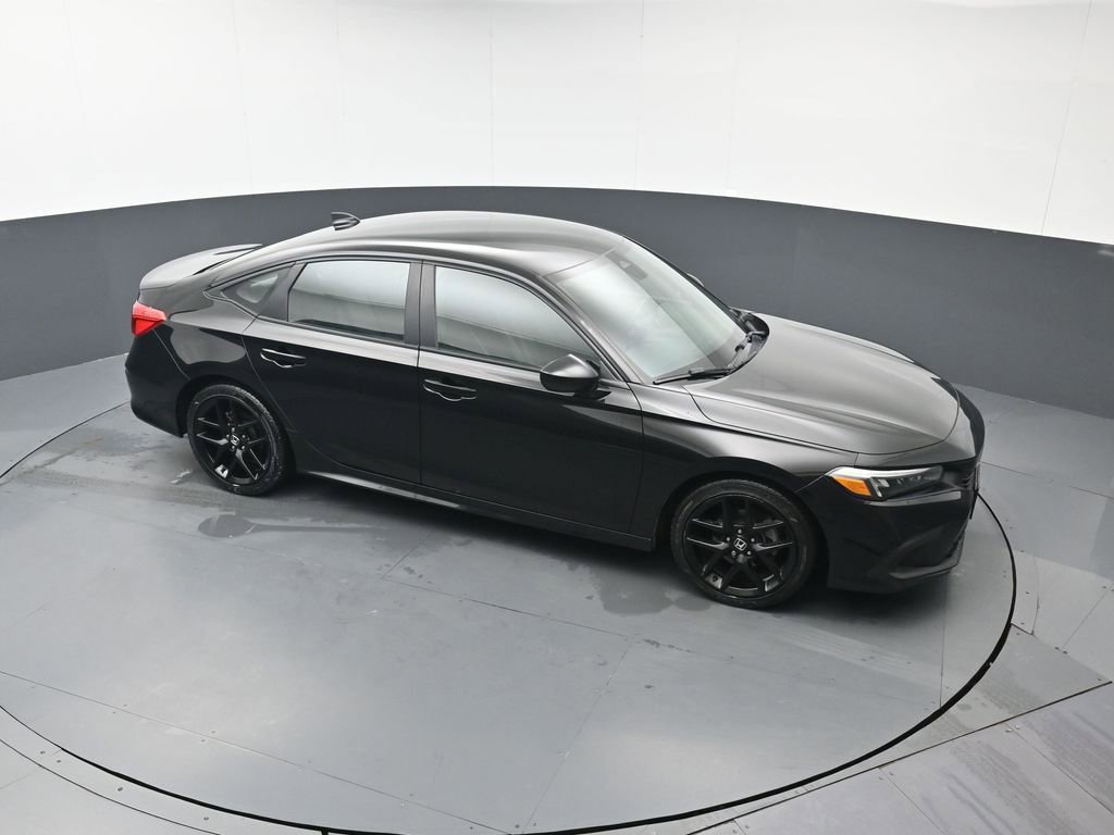 Used 2024 Honda Civic Sport image 42