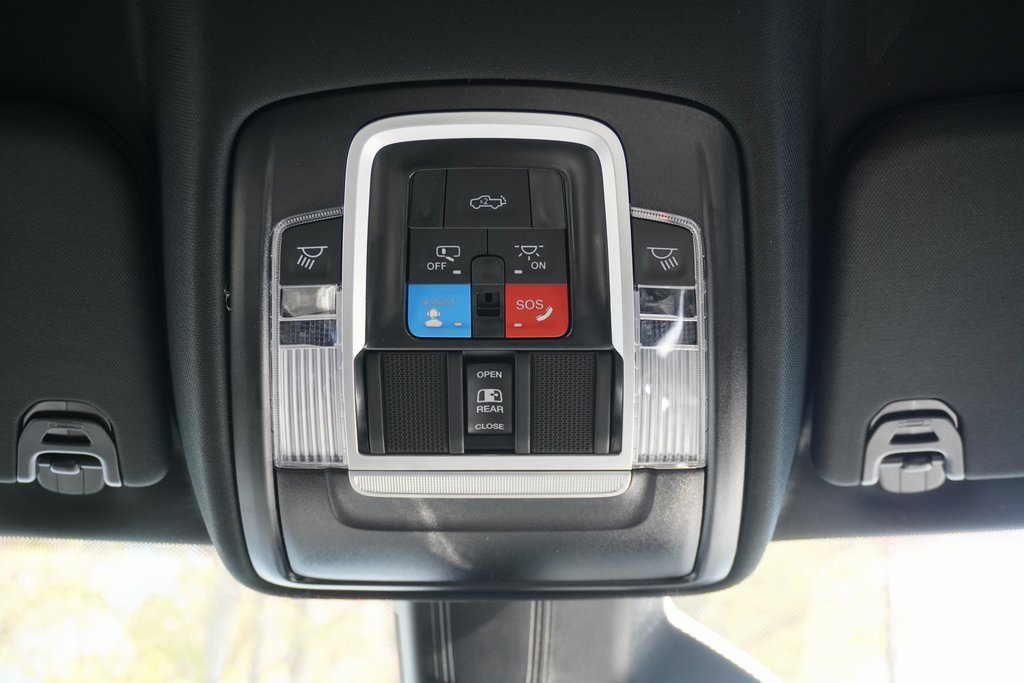 New 2026 RAM 1500 Laramie image 22