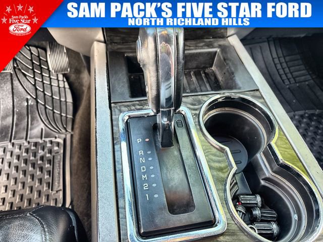 Used 2016 Ford Expedition EL Limited image 28