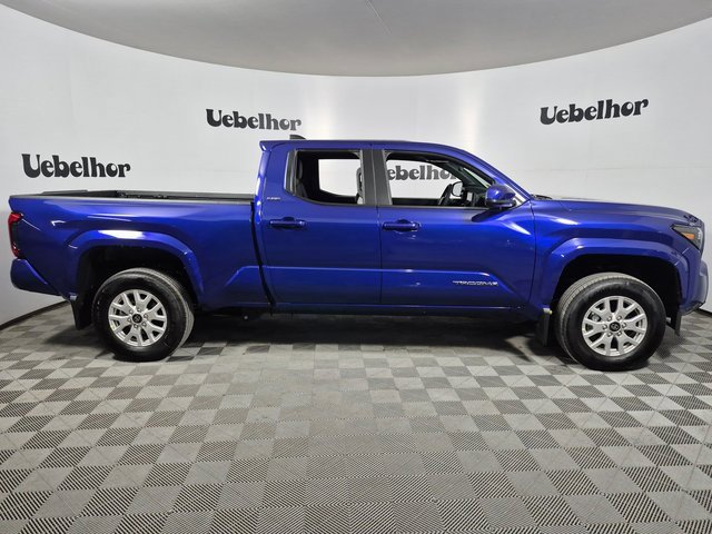 New 2025 Toyota Tacoma SR5 image 8