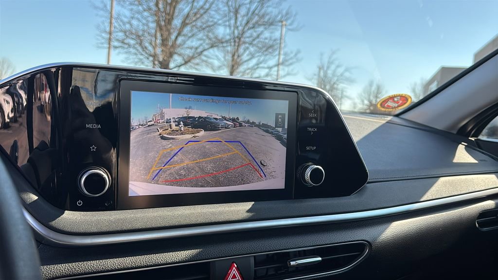 Used 2023 Hyundai Sonata SE image 22