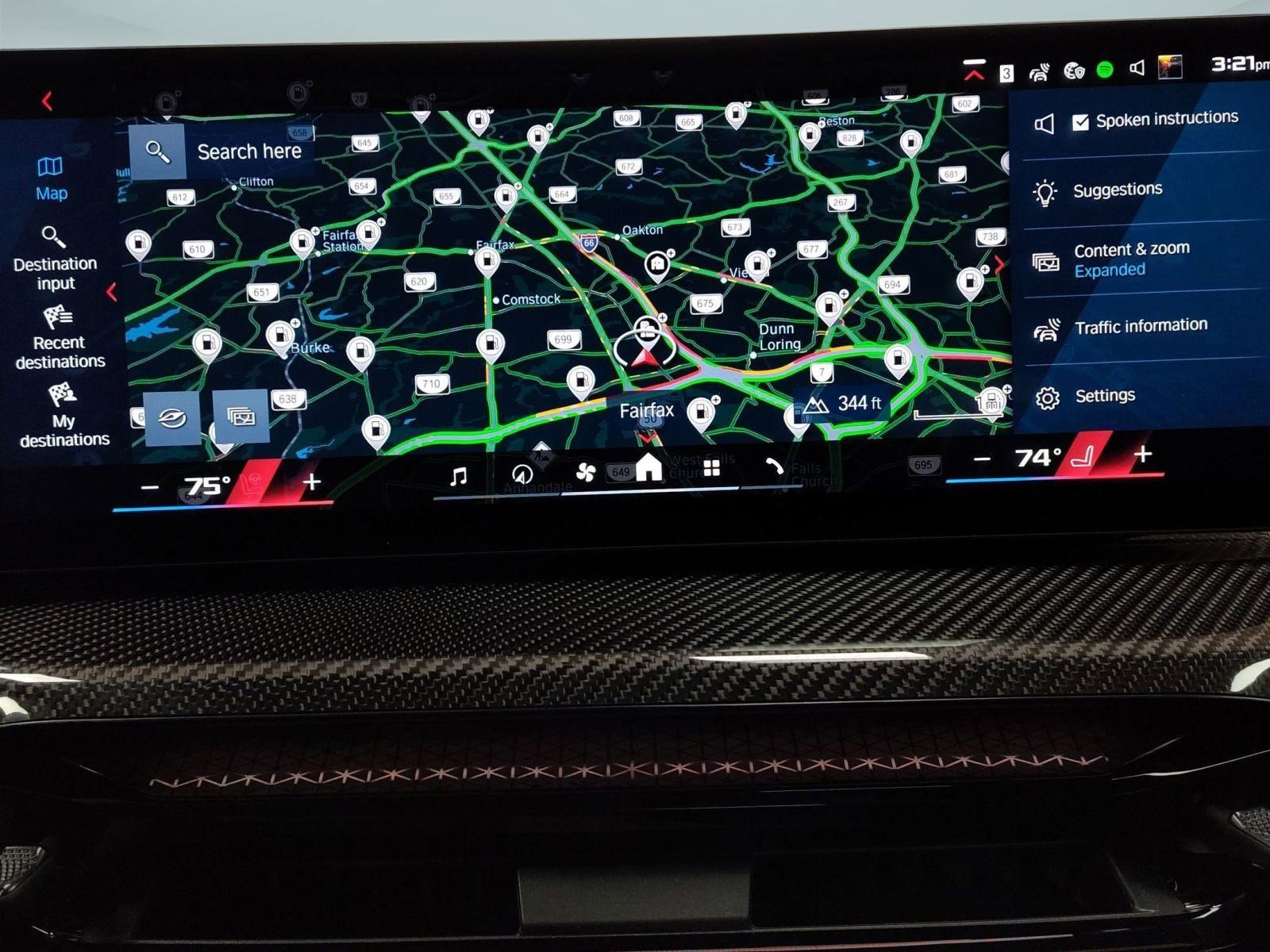 New 2026 BMW M2 w/ Carbon Package image 20