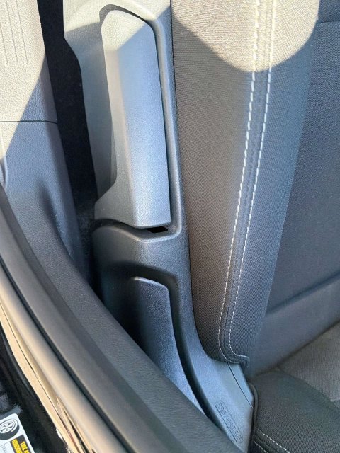 Certified 2026 Nissan Rogue S FWD image 16
