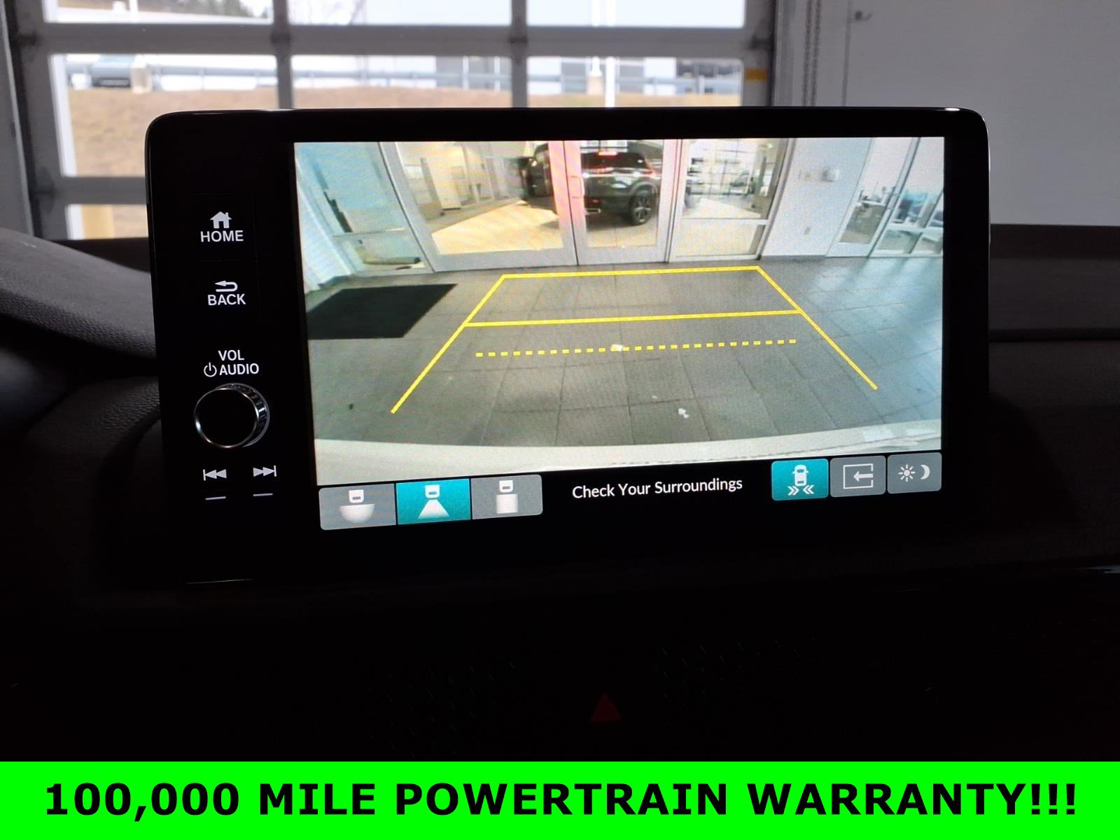 Certified 2023 Honda CR-V EX-L image 27