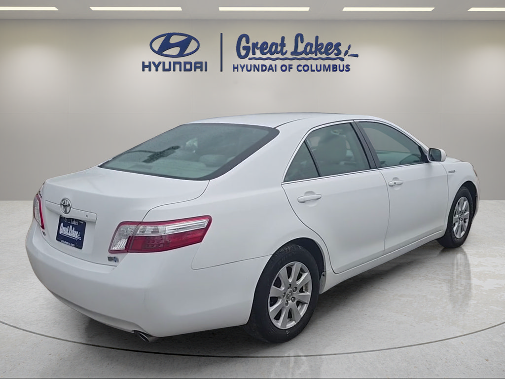 Used 2009 Toyota Camry Hybrid FWD image 5