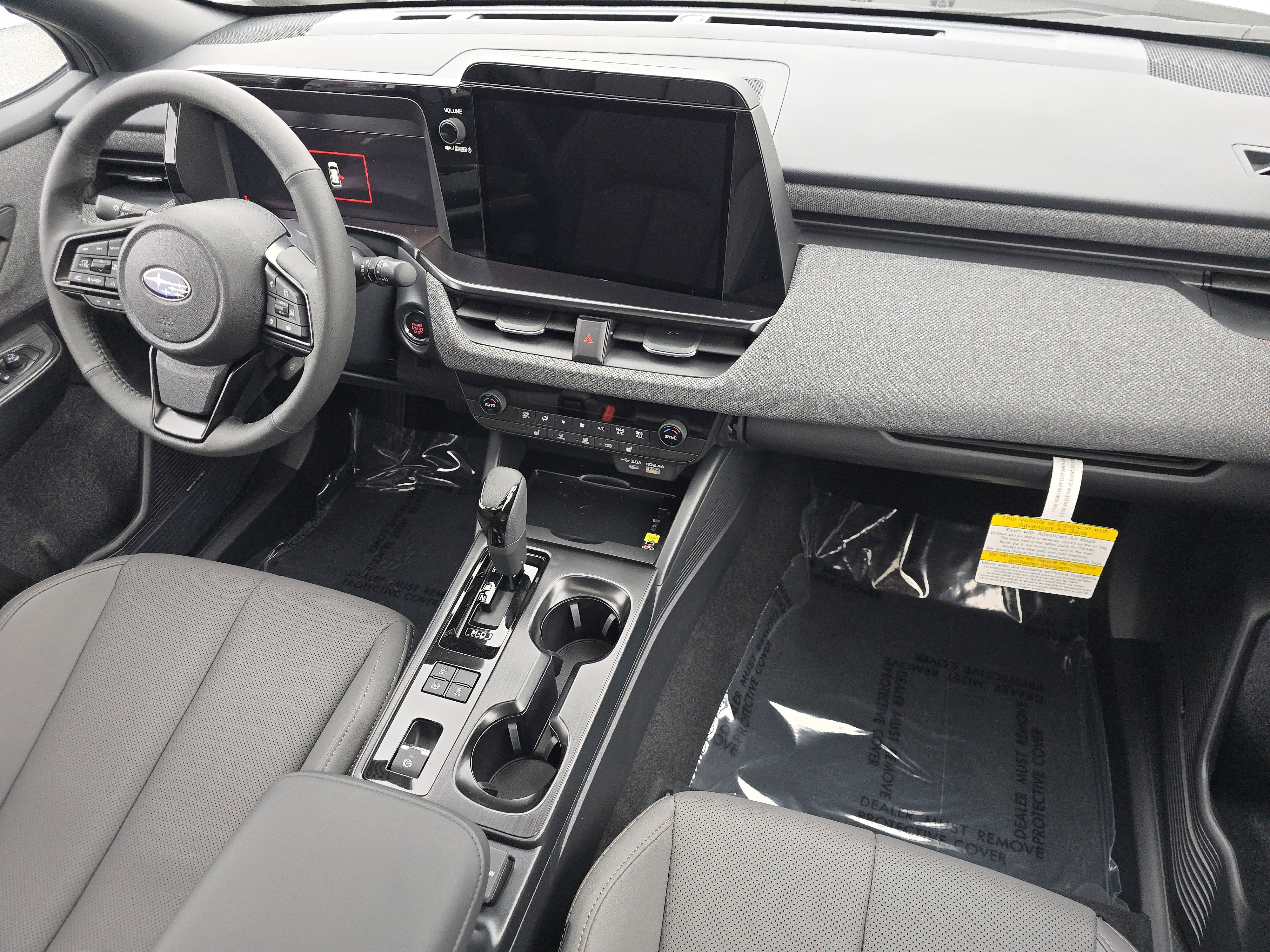 New 2026 Subaru Outback Limited image 19