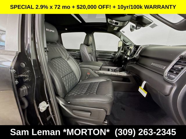 New 2026 RAM 1500 Big Horn image 28