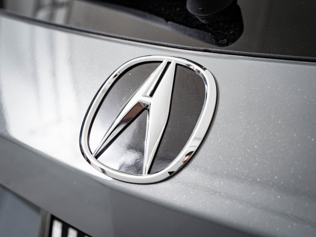 New 2026 Acura MDX Type S image 18