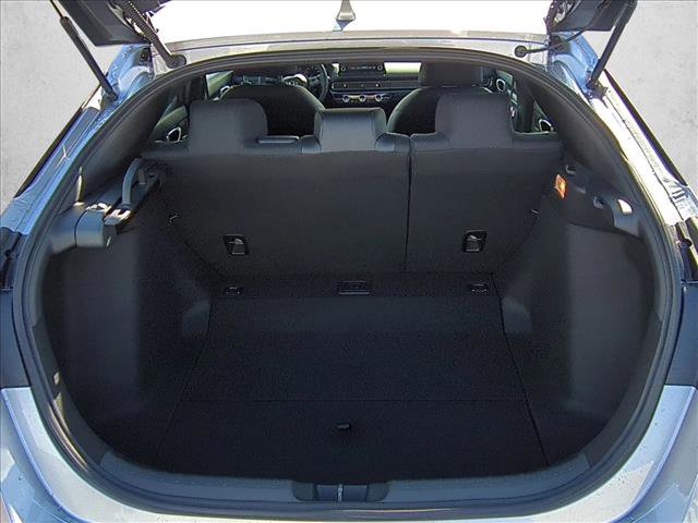 New 2026 Honda Civic Sport image 6