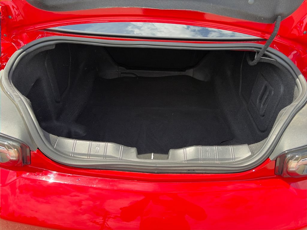 Used 2021 Chevrolet Camaro SS RWD image 27