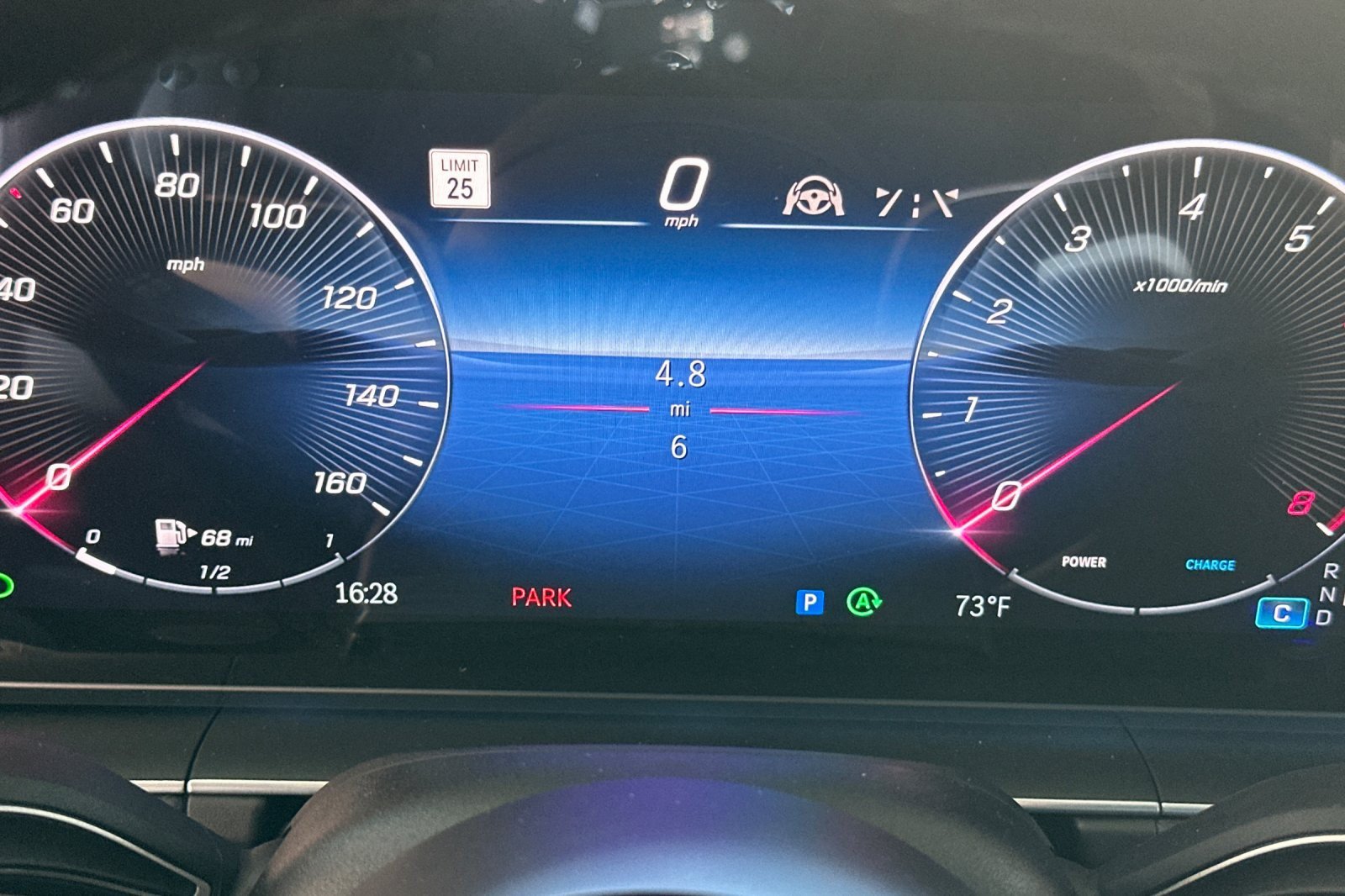 New 2026 Mercedes-Benz GLE 450 4MATIC image 24