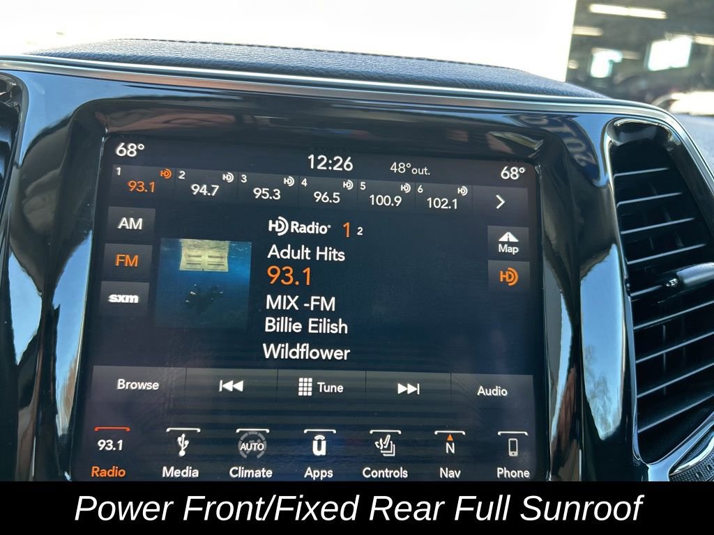 Used 2019 Jeep Cherokee Limited image 19