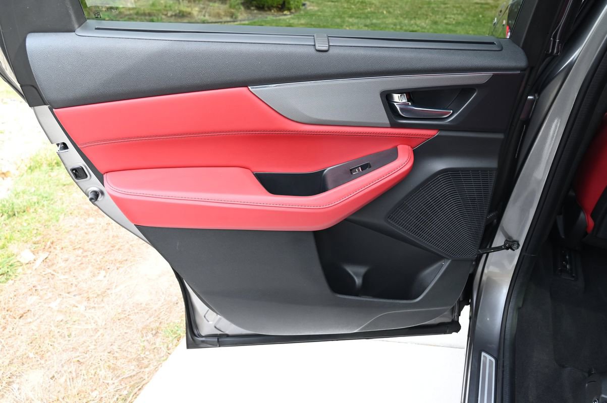 Used 2023 Acura MDX A-Spec image 39